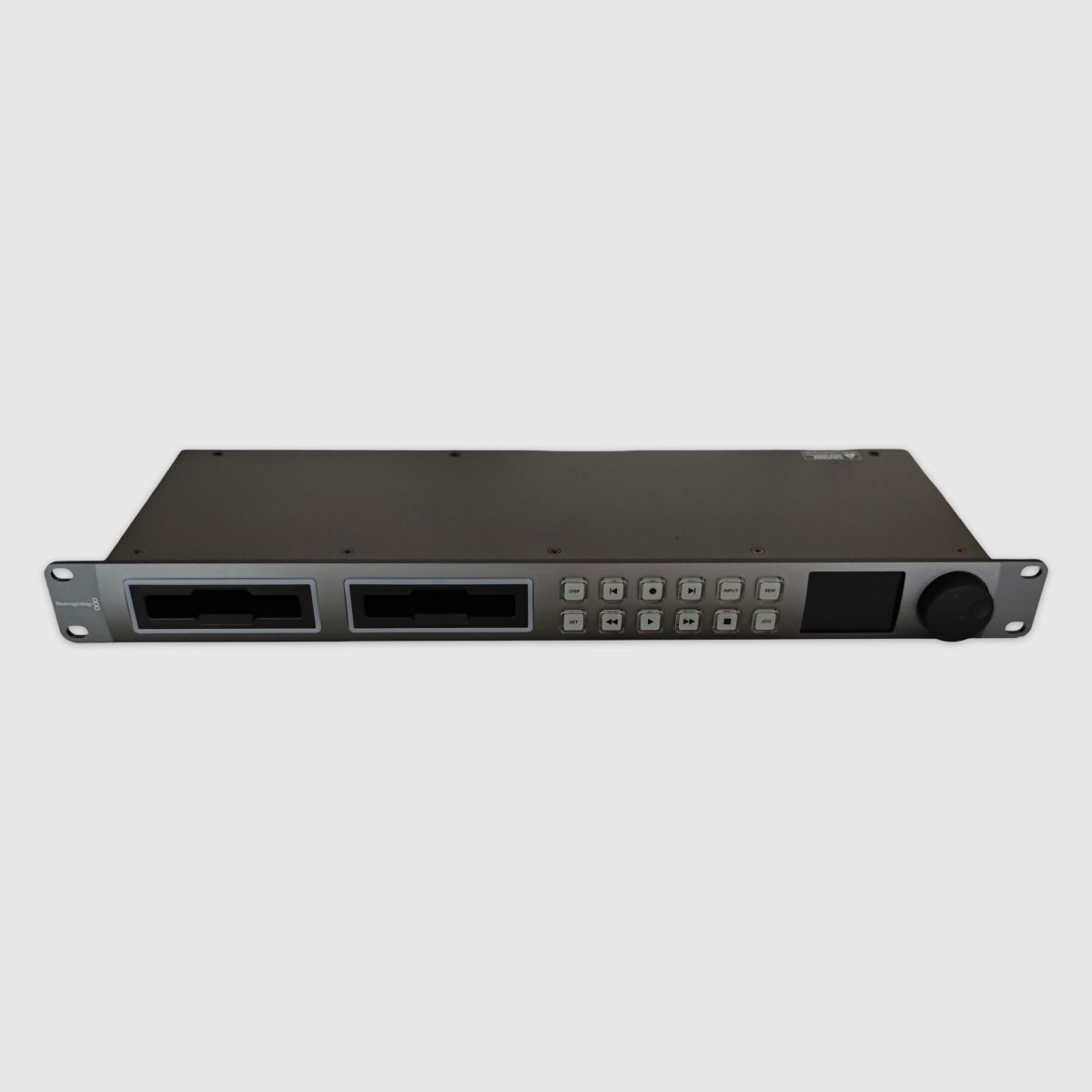 Blackmagic Design HyperDeck Studio 2