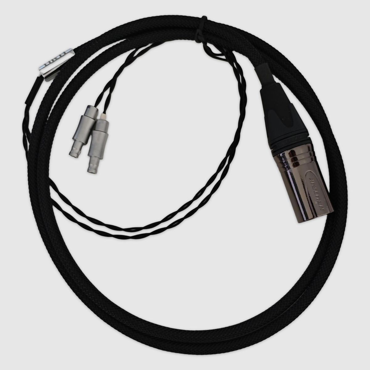 ORB Clear force HD800 XLR 1.5m