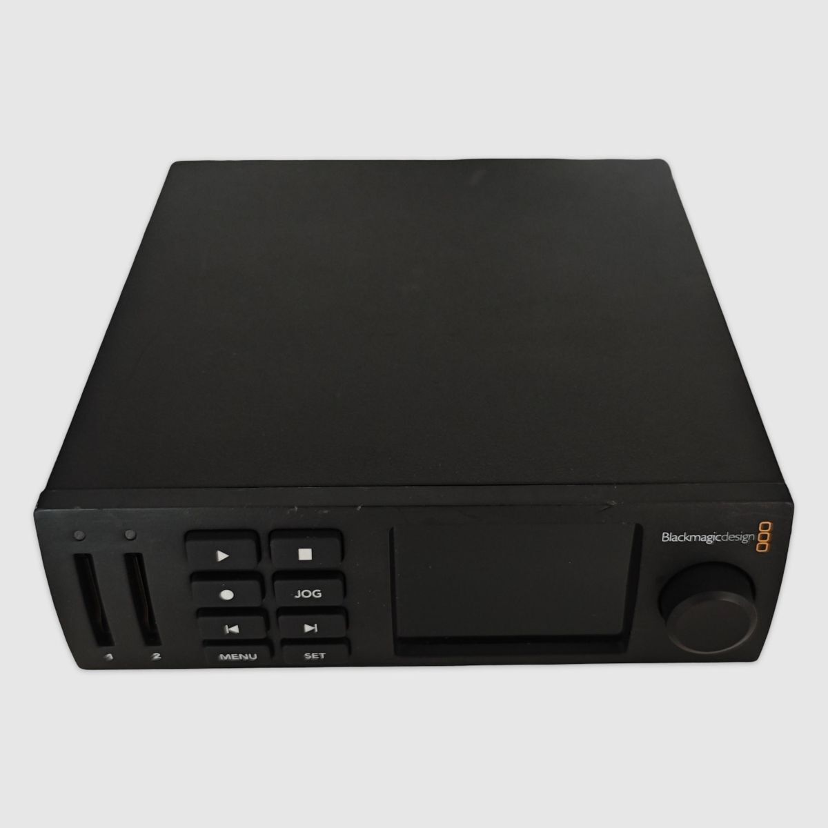 BlackmagicDesign HyperDeck Studio Mini
