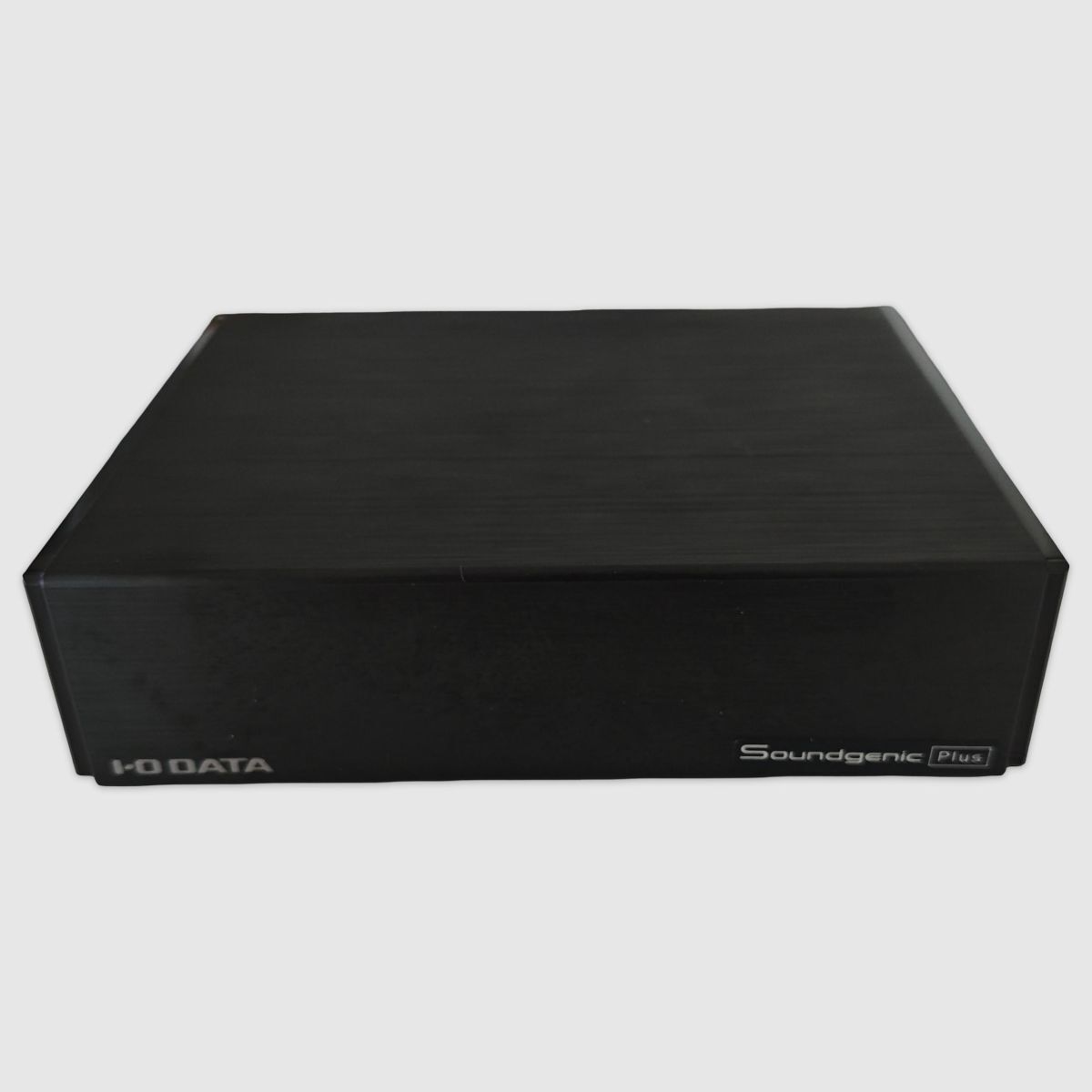 IODATA Soundgenic Plus HDL-RA1S/E 1TB SSD