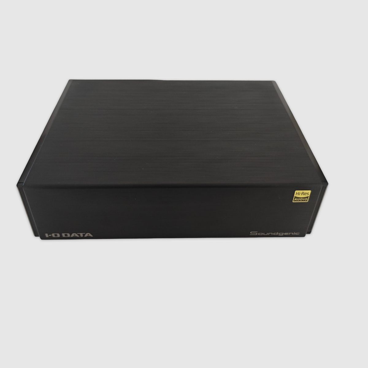 IO DATA Soundgenic HDL-RA2HF 2TB