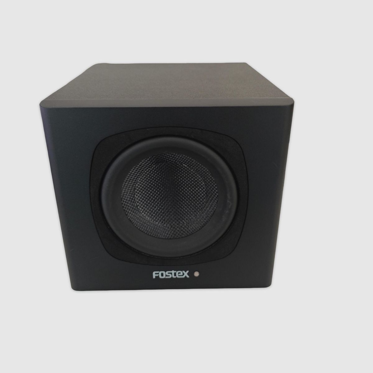 FOSTEX PM-SUBmini2 サブウーファー