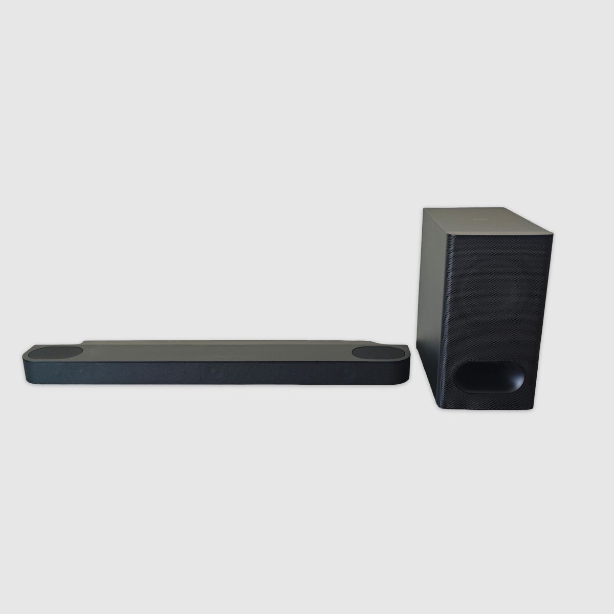 SONY BRAVIA Theatre Bar 6 HT-B600