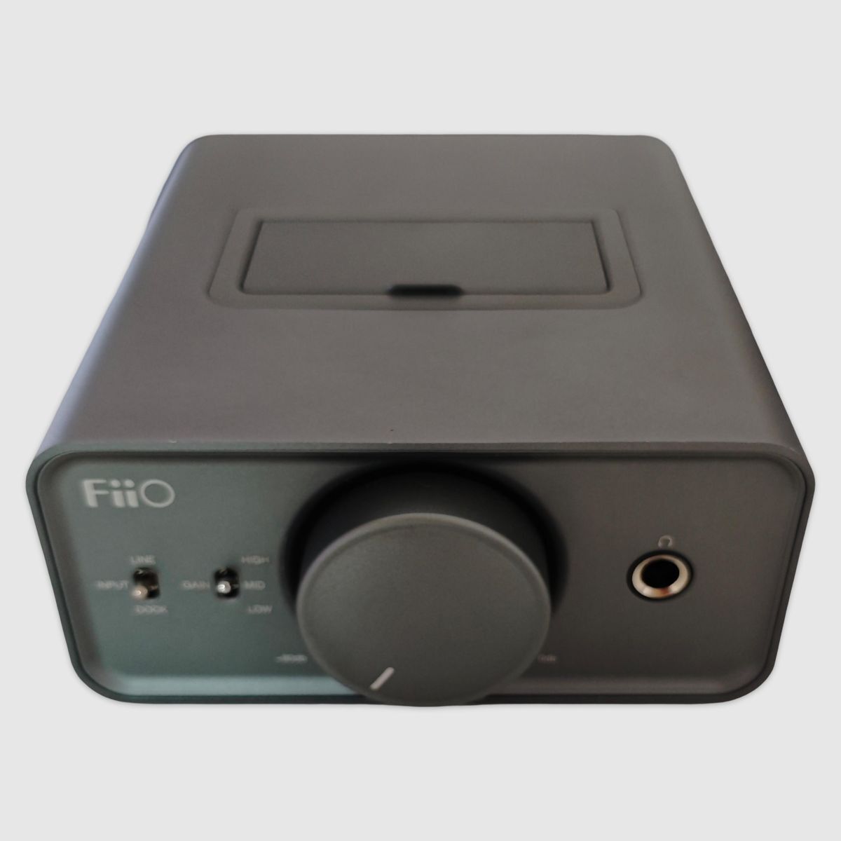FiiO K5 Pro