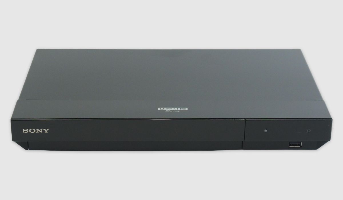 SONY UBP-X700/K