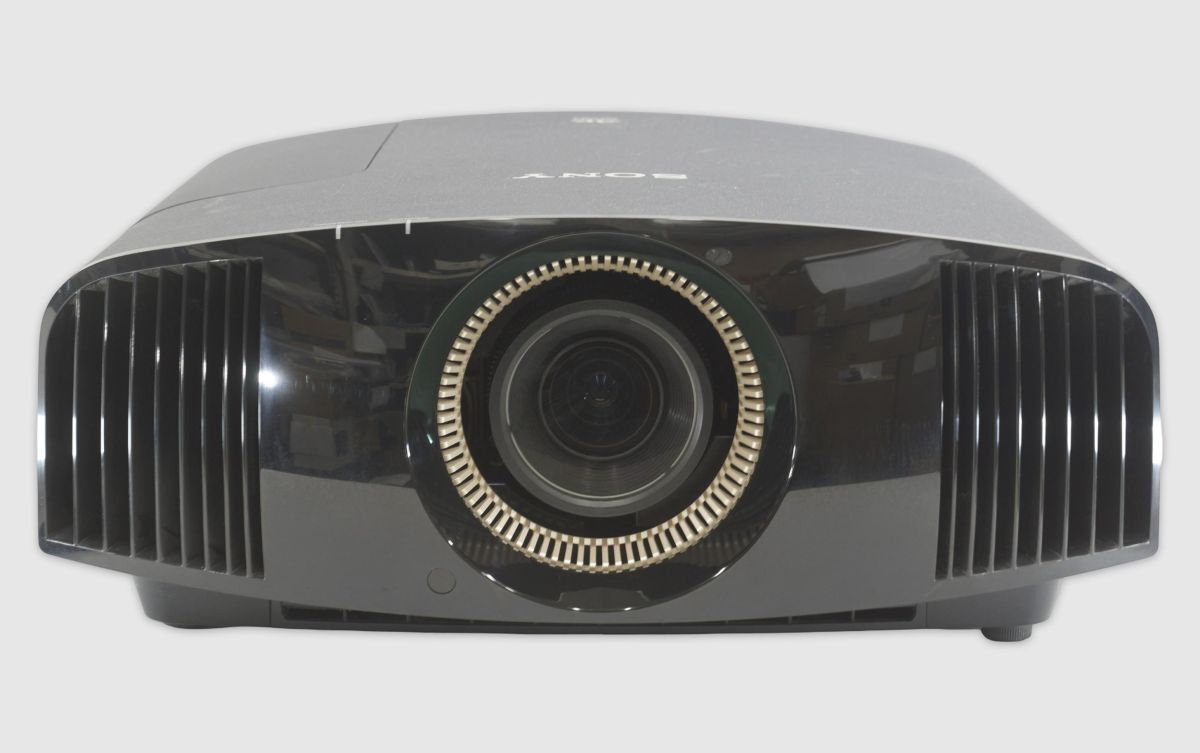 SONY VPL-VW500ES 訳ありジャンク
