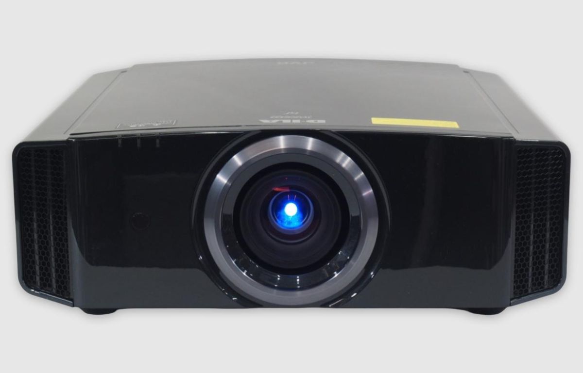 JVC DLA-X750R