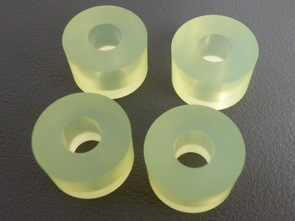 【耐候剤配合】Tuningfan ウレタン 強化 フロント スタビブッシュ エブリイ DA52W DA62W DA62V ランディDA32キャリイ 日本製 ロール抑制
