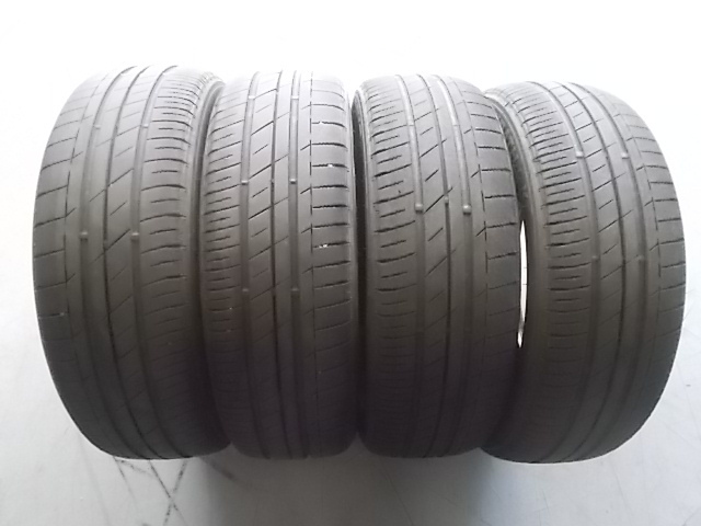 １６５／５５Ｒ１５　ＴＯＹＯ　トランパス　ＬｕＫ　４本　　　　　　　2606