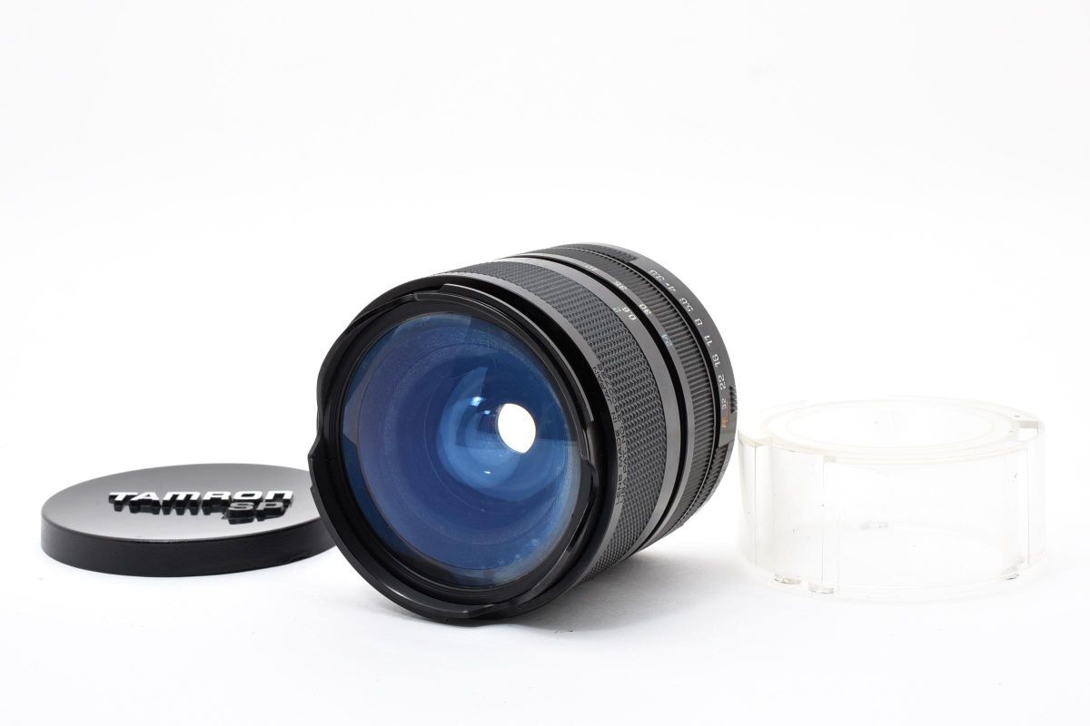 ★希少品★ タムロン TAMRON SP 24-48mm F3.5-3.8 BBAR MC 13A #5219W0622