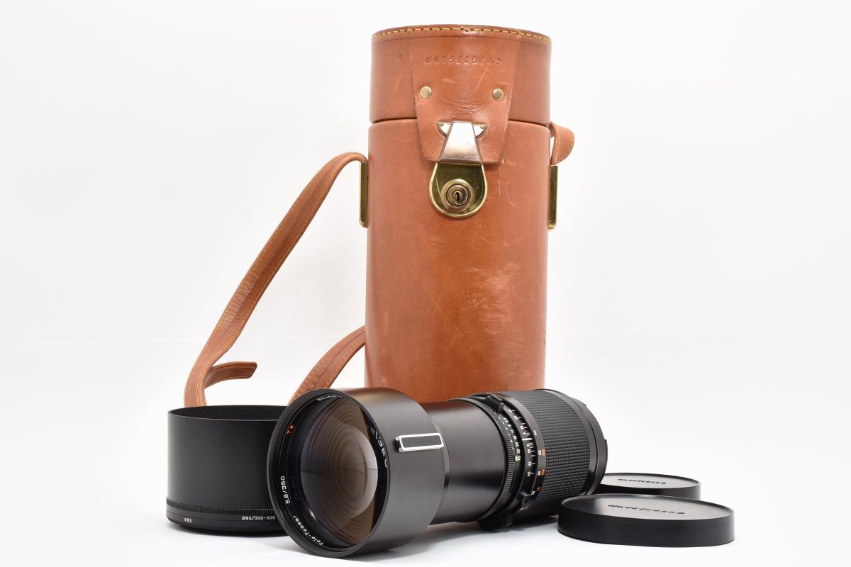 ★希少品★ ハッセルブラッド HASSELBLAD CF Tele-Tessar 350mm F5.6 T* #5234W0633