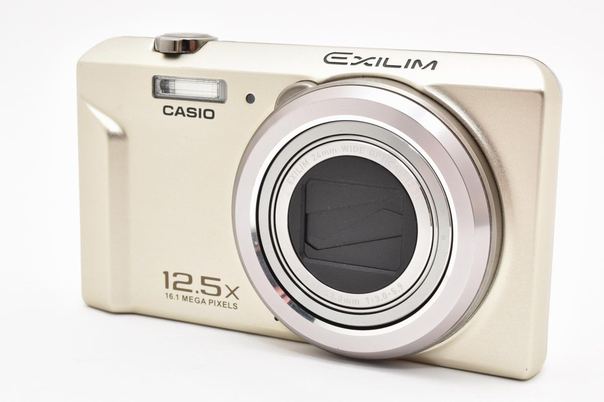 ★訳あり大特価★ カシオ CASIO EXILIM EX-ZS150 #5246W0627