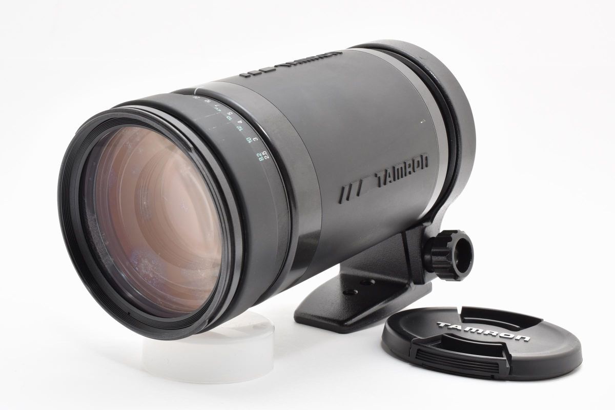 タムロン TAMRON AF 200-400mm F5.6 LD 75DM ソニー ミノルタ #5258W0622