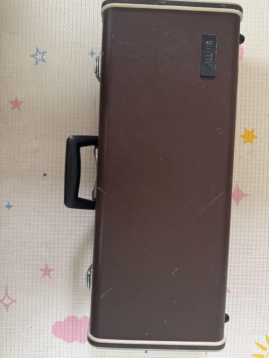 YAMAHA ヤマハ 管楽器YTR-2320E