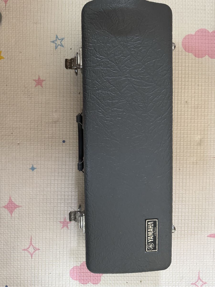 YAMAHA YTR-136 トランペット ヤマハ 中古美品