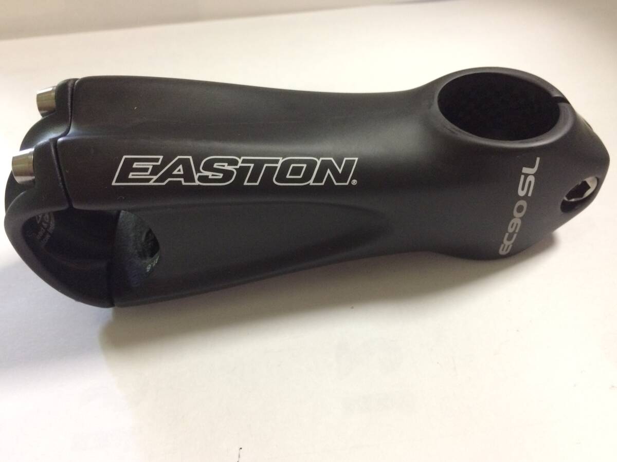 ★EASTON イーストン EC90 SL 100mm カーボン　アヘッドステム OS 