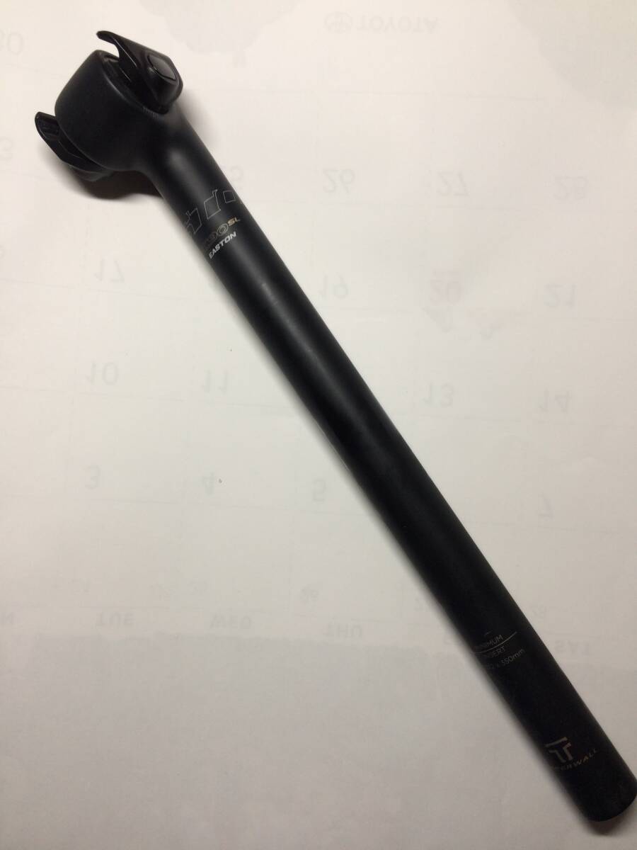 ★EASTON イーストン EC90 SL カーボンシートポスト 外径27.2mm 長さ350mm