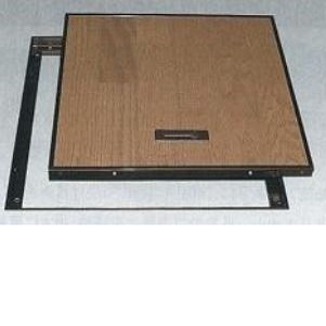 新品未開封 ブルズ 床下点検口 460 YST460B 460角 ブロンズ Bulls 住宅設備 /65650在★2