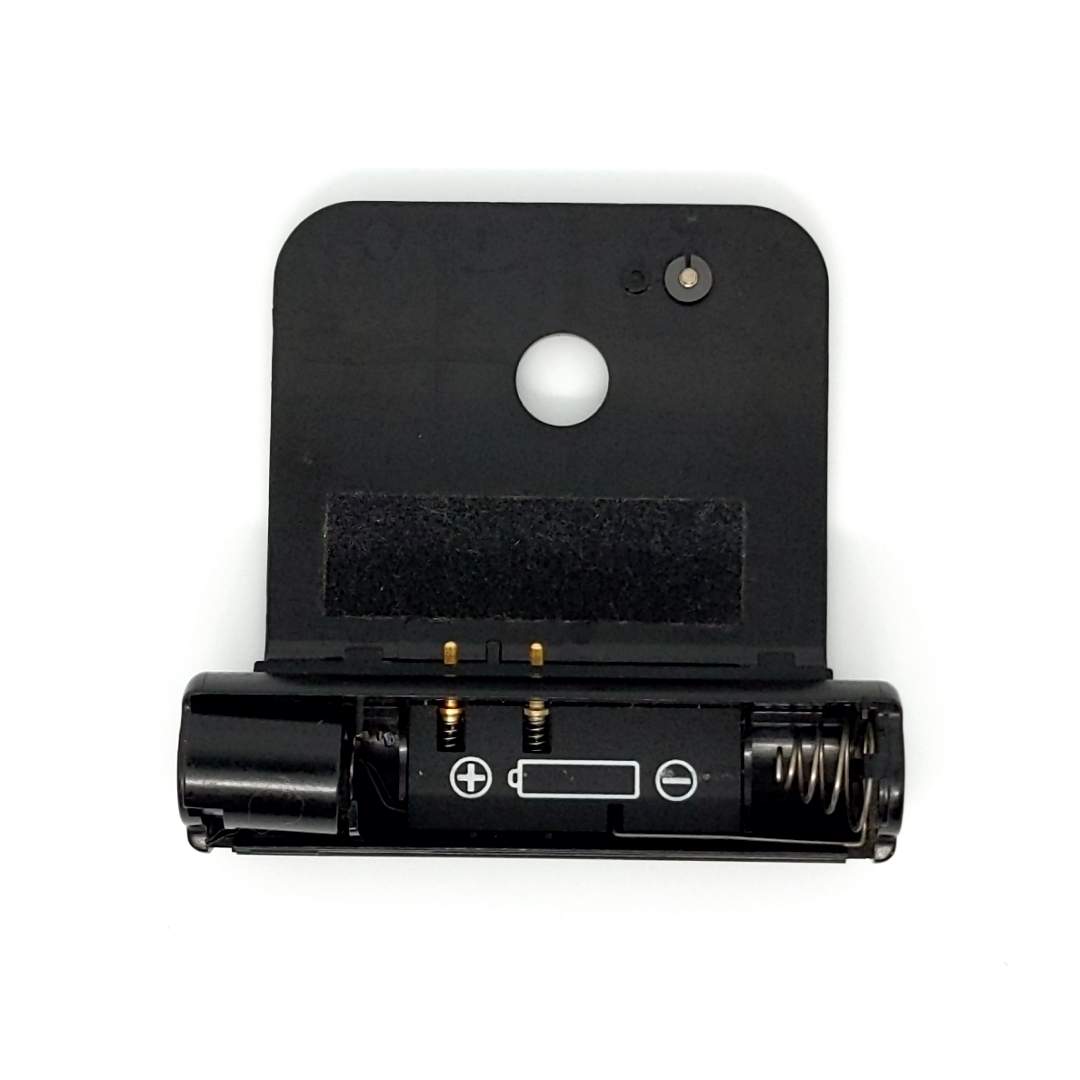 ★SONY カセットプレーヤー用乾電池ケース WM-503 504等に ソニー CASSETTE WALKMAN カセットウォークマン Cassette Player Battery Case
