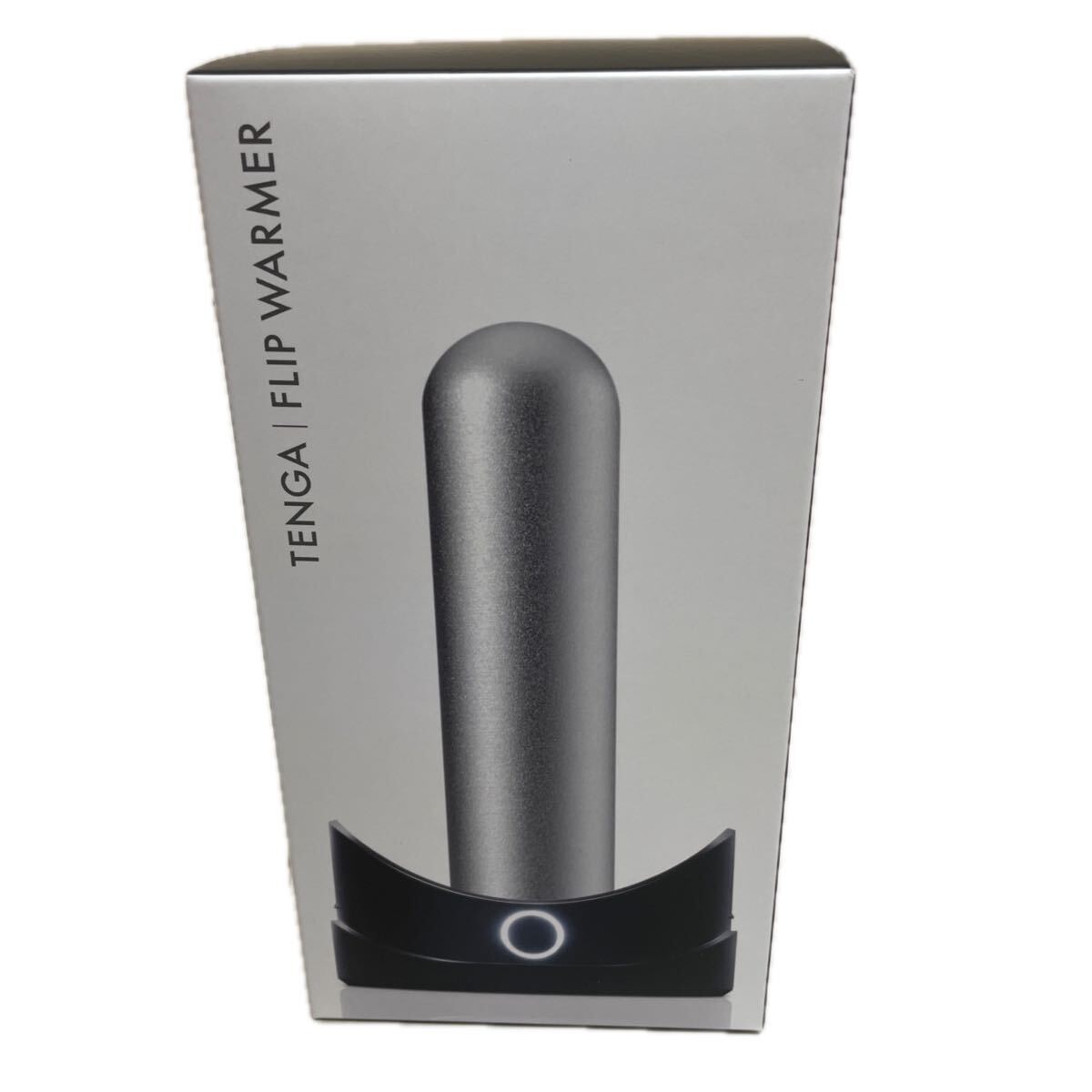TENGA テンガ FLIP WARMER フリップ ウォーマー 新品未開封 