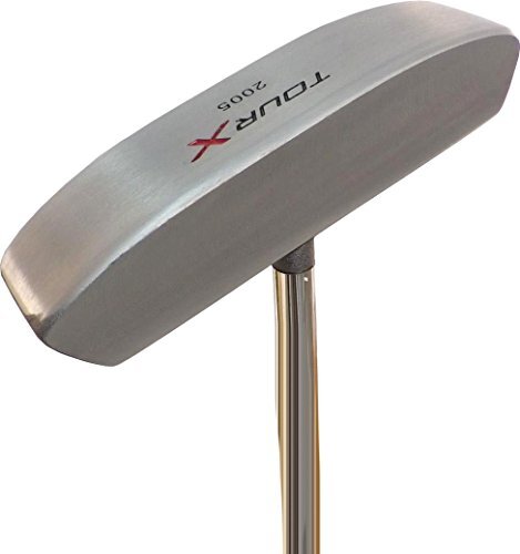 ツアークラシック センターシャフトパター USモデル Tour Classic Putter #2005