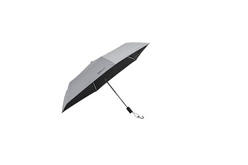 Coleman(コールマン) モバイルシェード55 DR オート 日傘 晴雨兼用 自動開閉 ワンプッシュ開閉 コンパクト 遮光 U