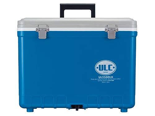 秀和(SHU-WA) フィッシングクーラー ウレタンクーラー 10.4L/25L/37L