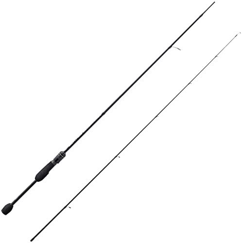 Abu Garcia (アブガルシア) SALTYFIELD ソルティーフィールド 各種 ソルト ロッド 釣り竿 入門 エントリー