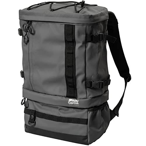 アブガルシア (Abu Garcia) システムバックパック 撥水加工シリーズ 各種