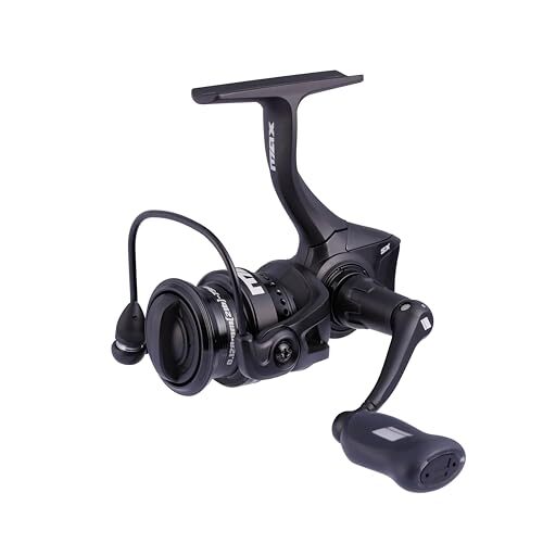AbuGarcia (アブガルシア) マックス SX 750S