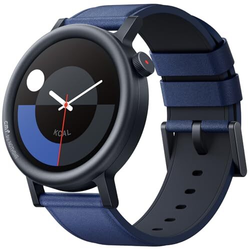 CMF by Nothing Watch Pro 2 スマートウォッチ 【2024年グッドデザイン賞 11日間バッテリー 1.32