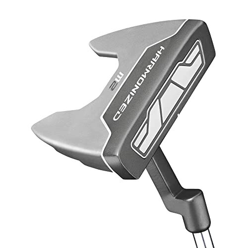 (ウィルソンスタッフ) Wilson Staff Harmonizedシリーズ M2 ゴルフパター レディース 右利き用