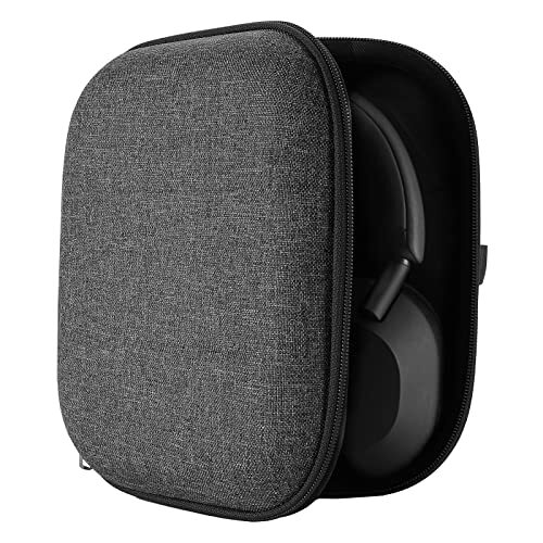 Geekria ヘッドホンケース ソニー Sony WH-1000XM5, WH-CH720N, WH-CH710N, WH-CH