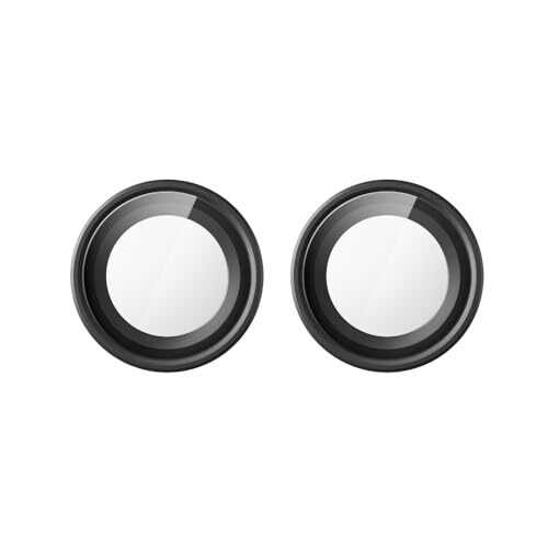 Insta360 GO 3S レンズガード Lens Guard