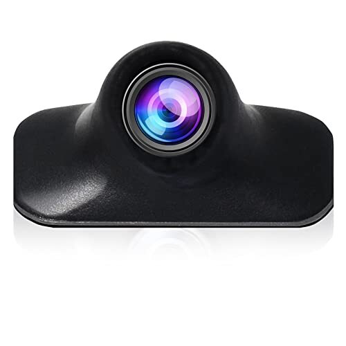 PARKVISION サイドカメラ バックカメラ フロントカメラ兼用 HD 車載サイドミラーカメラ 水平11_PassionHAT