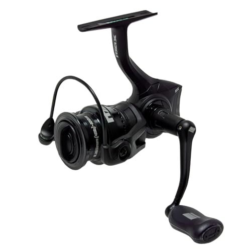 AbuGarcia (アブガルシア) マックス SX 750S_PassionHAT