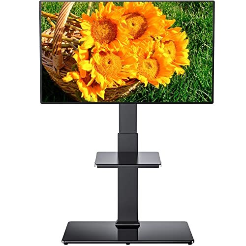Perlegear テレビスタンド 壁寄せ ハイタイプ テレビ台 tvスタンド 37~75インチ対応 VES_PassionHAT