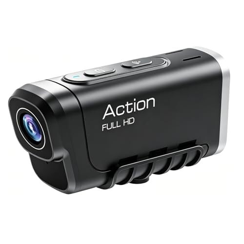 バイク用ドライブレコーダー 前後カメラ 4K 800万画素 WDR搭載 ドライブレコーダー 120度広角 ド_PassionHAT
