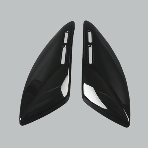 Kazuma Z900RS 2018-2025 フェアリングアクセサリー サイドカバー 左右セットドカバー _PassionHAT