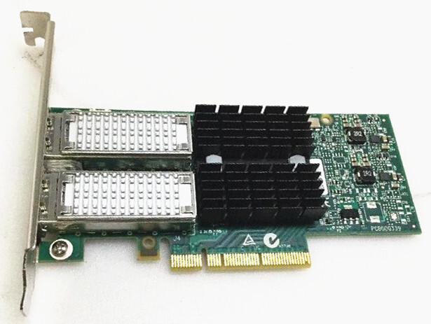 LANカード Mellanox ConnectX-3 MCX354A-FCBT 40Gb Dual-Port PCI-E 3.0 QSFP Adapter