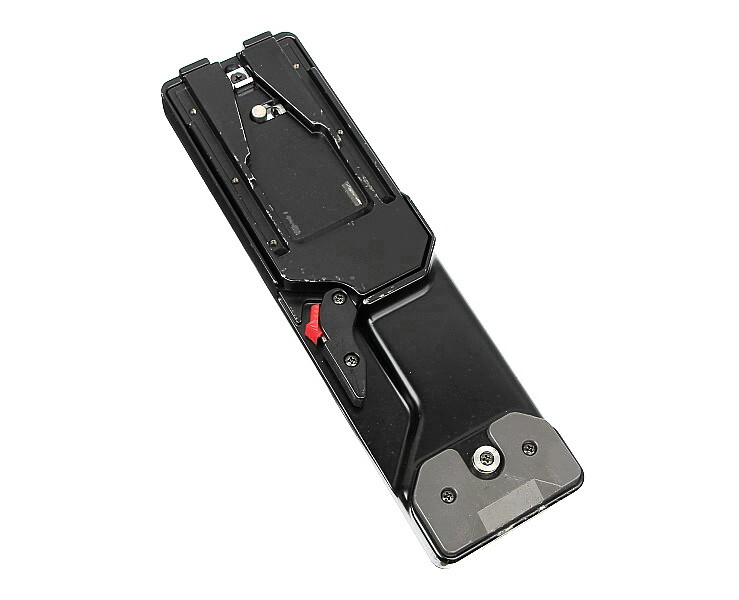 Panasonic・SHAN-TM700・カメラ取付プレート・VCT-14互換・中古