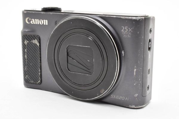 Canon キャノン Powershot SX620HS コンパクトデジタルカメラ #0590