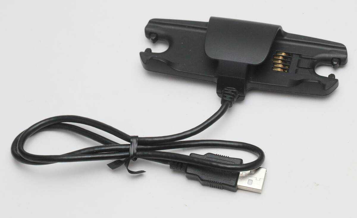 SONY NW-WS615 USBクレードル BCR-NWWS610