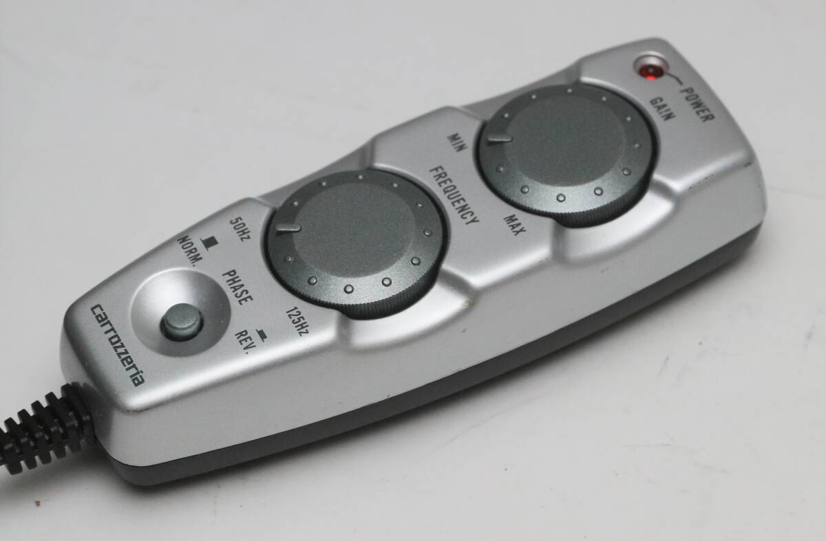 カロッツェリア TS-WX11A・TS‐WX22A・TS-WX99A他 ワイヤードリモコン TXC1217 