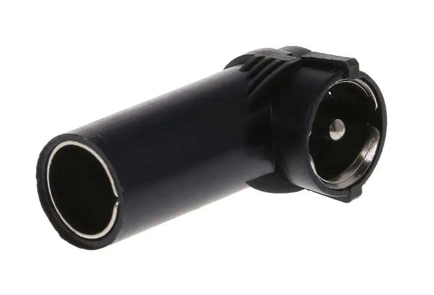 欧州車用 JASO→ISO アンテナ変換 プジョー他 未使用