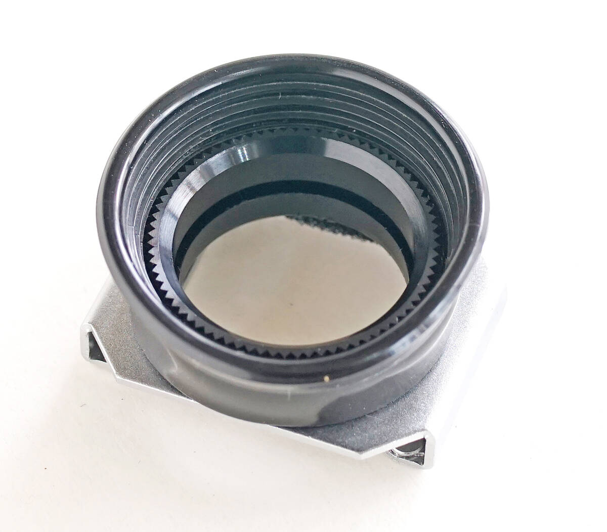 Mamiya マミヤ純正 M645 プリズムファインダー用 アイカップ（中古品）