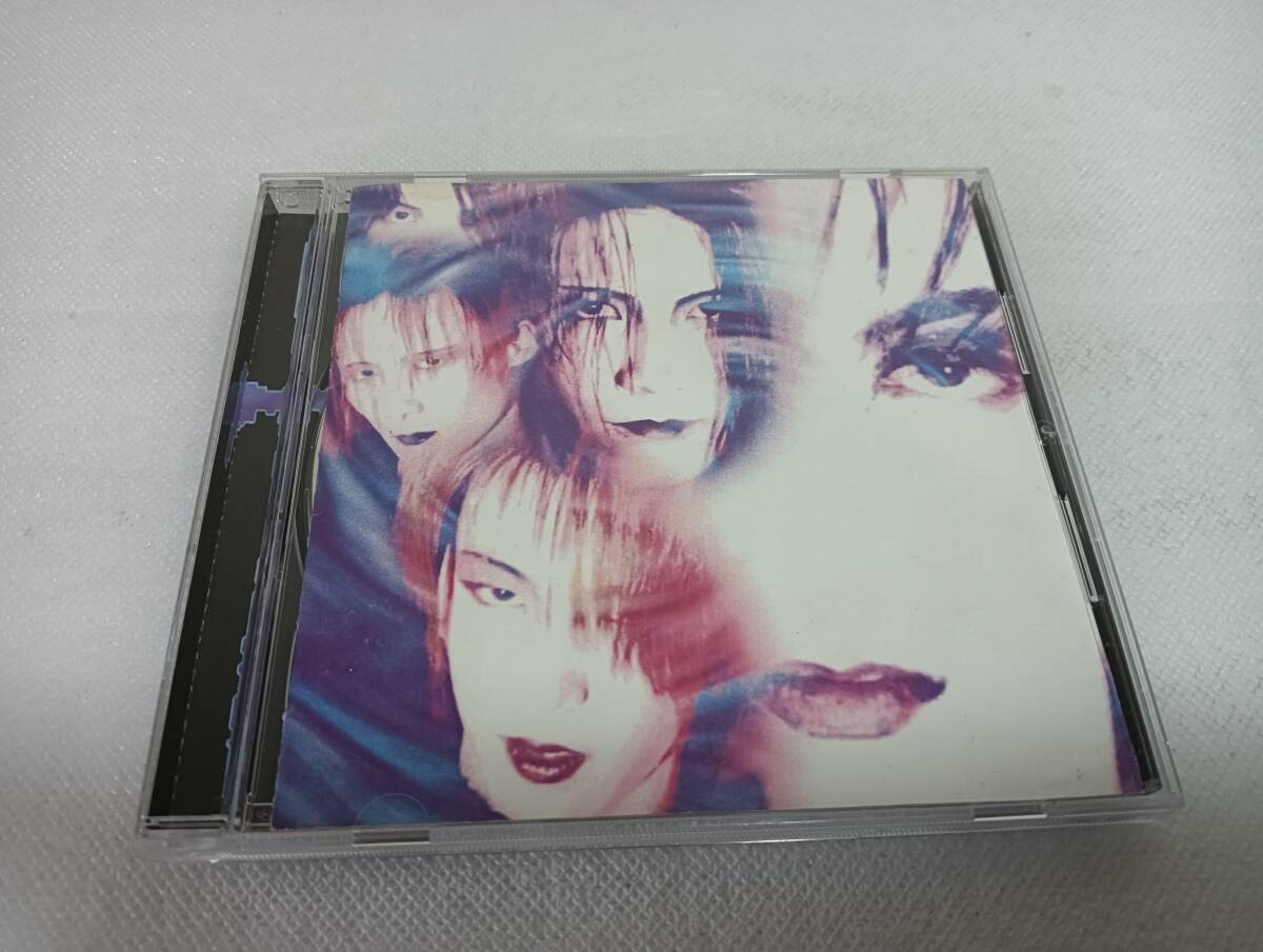 D0441　「CD」　FANATIC◇CRISIS / 太陽の虜