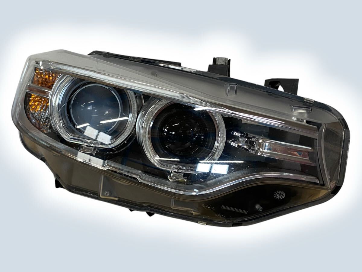 BMW F30 3シリーズ キセノン ヘッドライト 7410788-06 右のみ