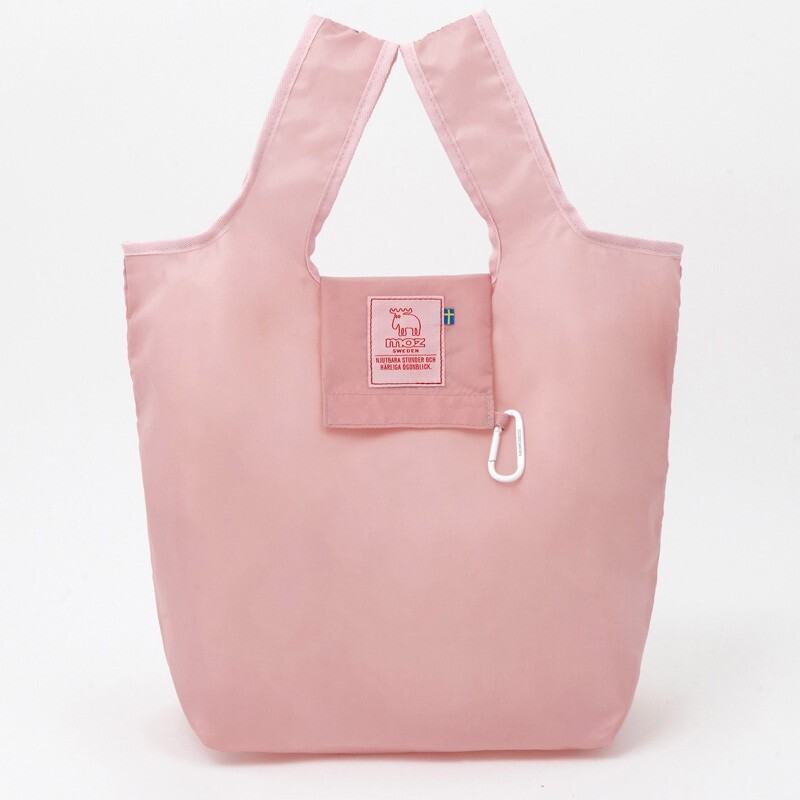 1 65 moz [モズ] ショッピングバッグ SPRING EDITION SAKURA 送料290円