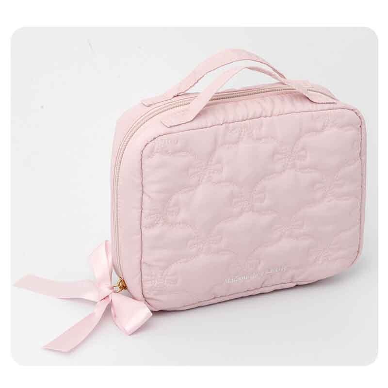 2 130 Maison de FLEUR [メゾン ド フルール] Ribbon Case 送料390円